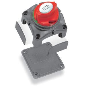 BEP Marine BEP BATTERY  Battery SWITCH 701 (click for enlarged image)